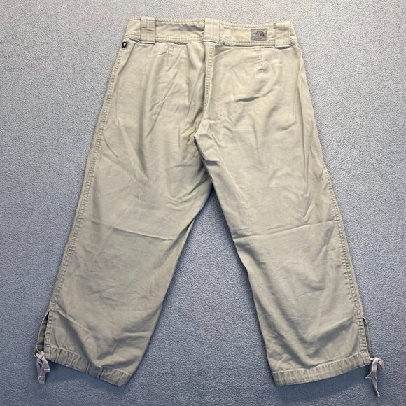 The Nort Face afive series Capri Pants Women’s Size 8,Pockets,Hiking,Outdoor - Picture 9 of 15
